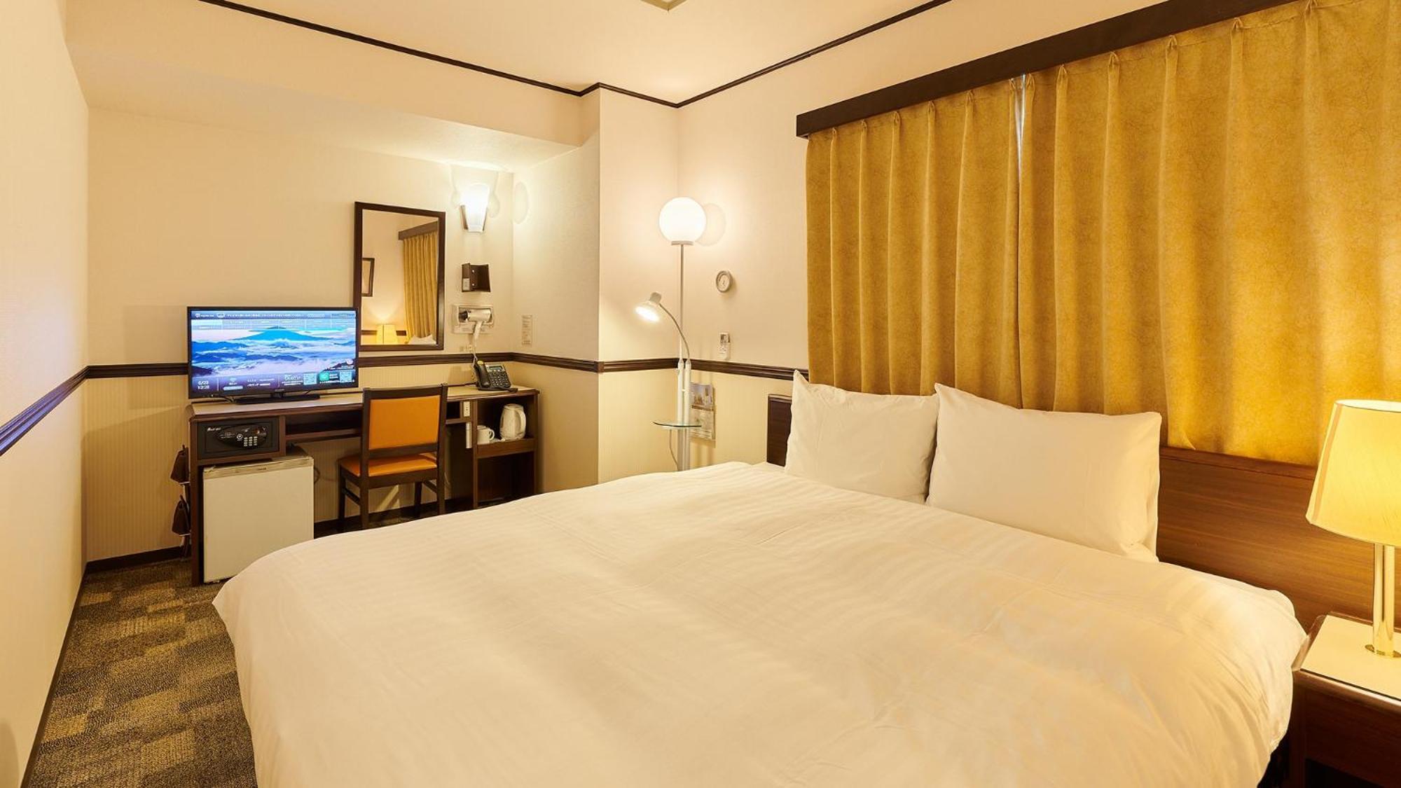 Toyoko Inn Fukuyama-Eki Shinkansen Minami-Guchi Habitación foto