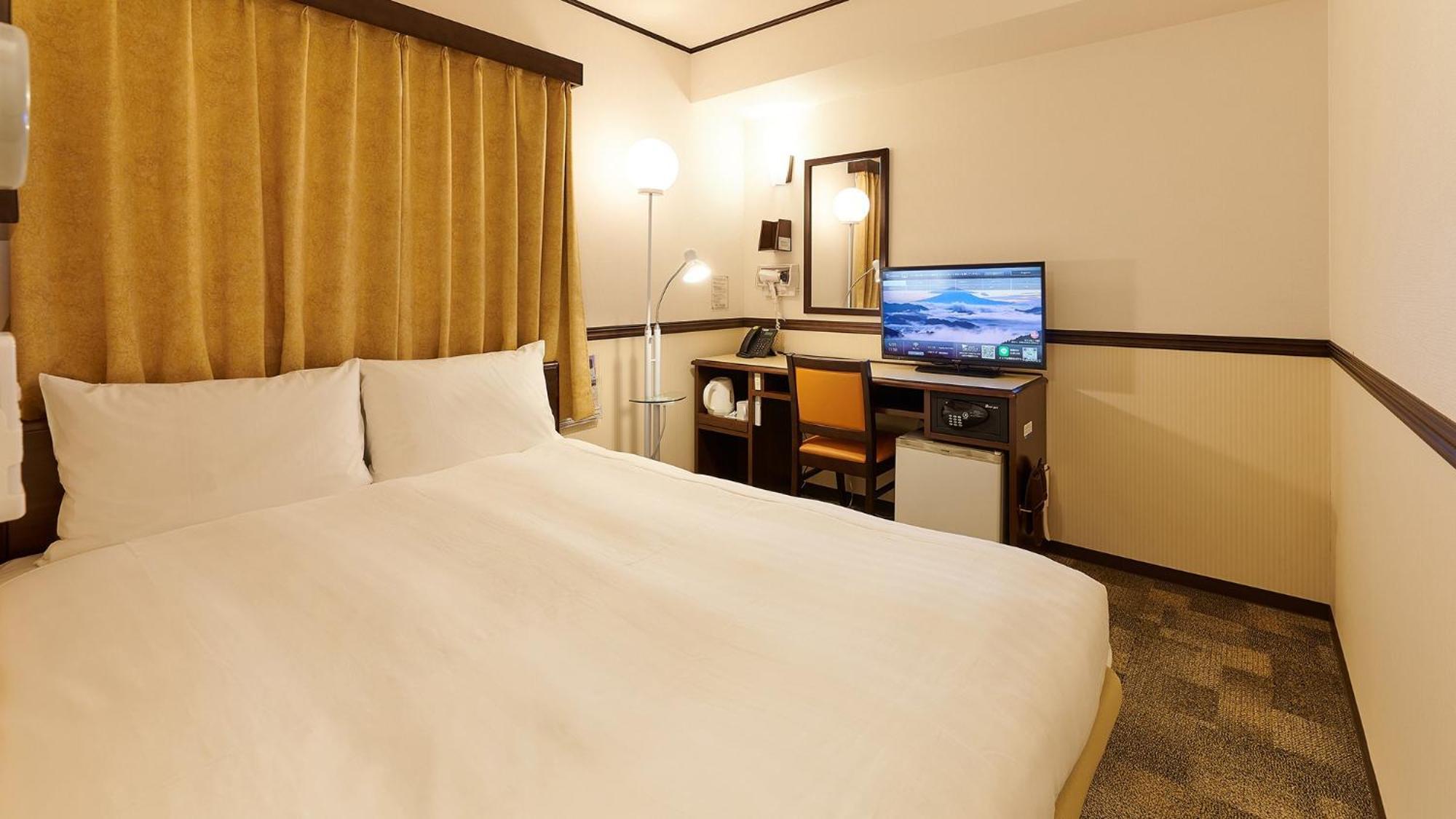 Toyoko Inn Fukuyama-Eki Shinkansen Minami-Guchi Habitación foto