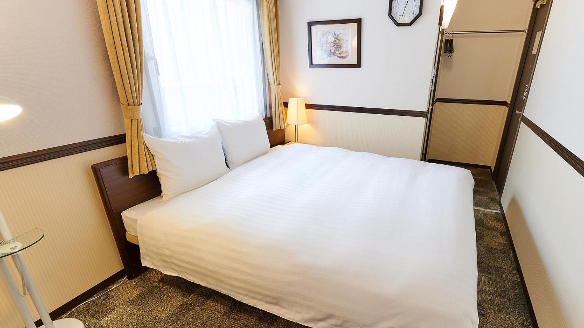 Toyoko Inn Fukuyama-Eki Shinkansen Minami-Guchi Habitación foto