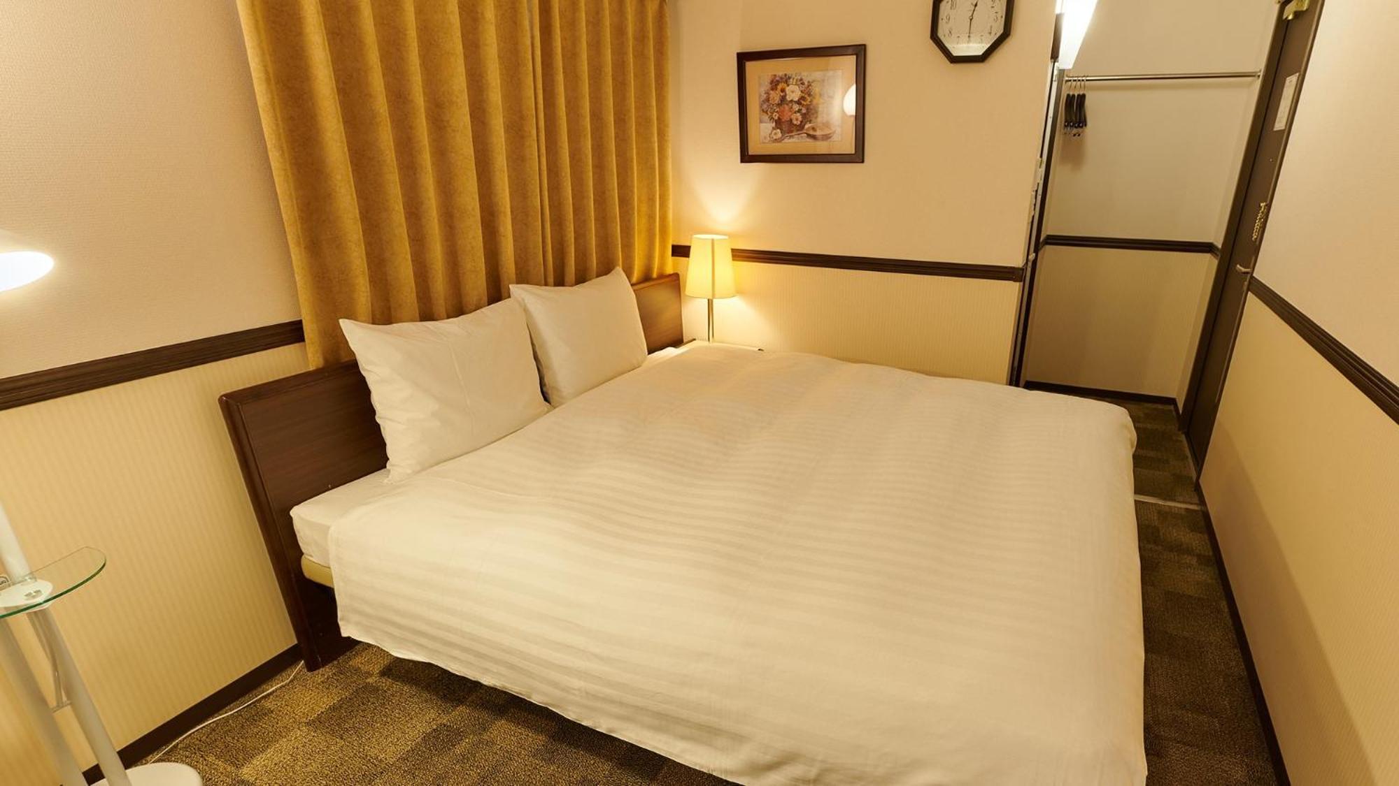 Toyoko Inn Fukuyama-Eki Shinkansen Minami-Guchi Habitación foto