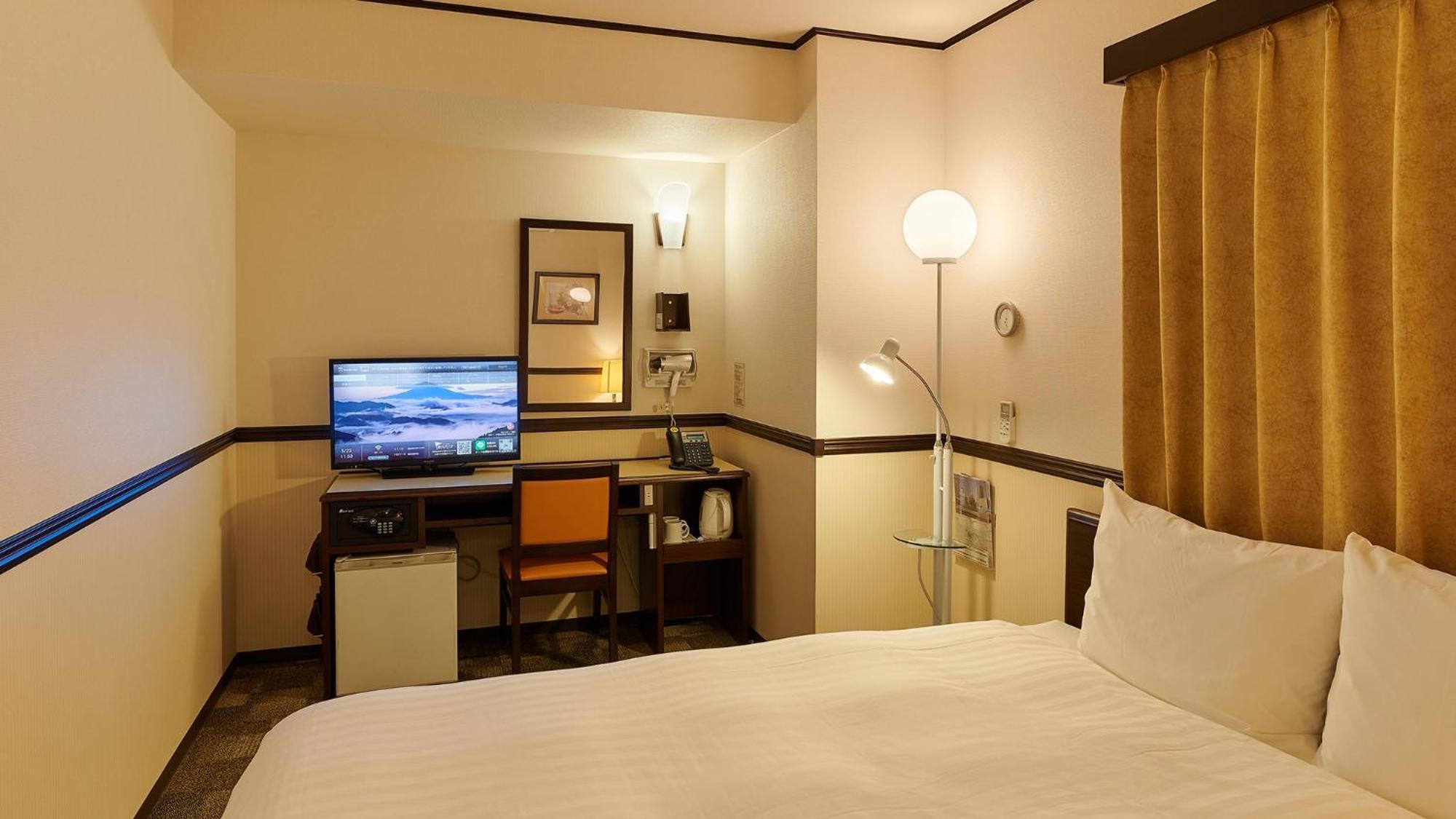 Toyoko Inn Fukuyama-Eki Shinkansen Minami-Guchi Habitación foto
