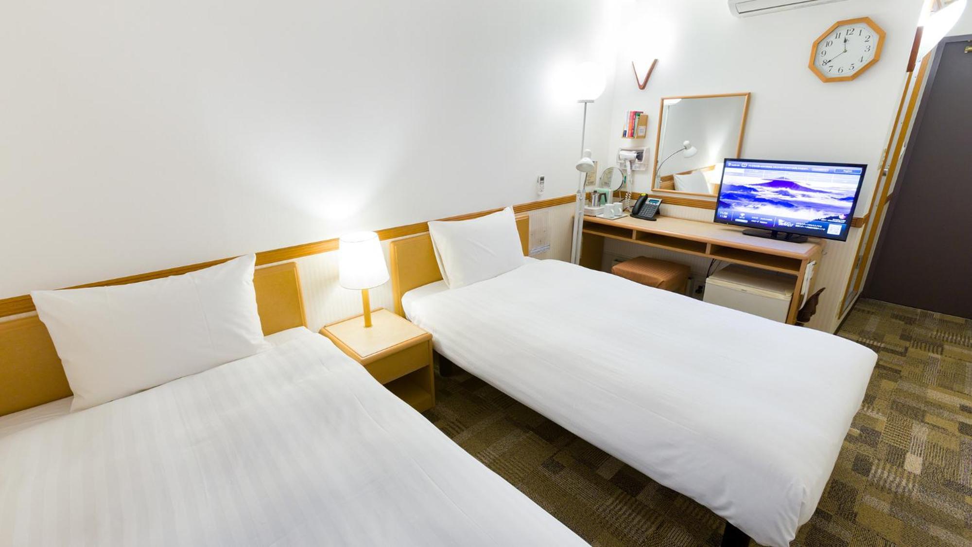 Toyoko Inn Fukuyama-Eki Shinkansen Minami-Guchi Habitación foto