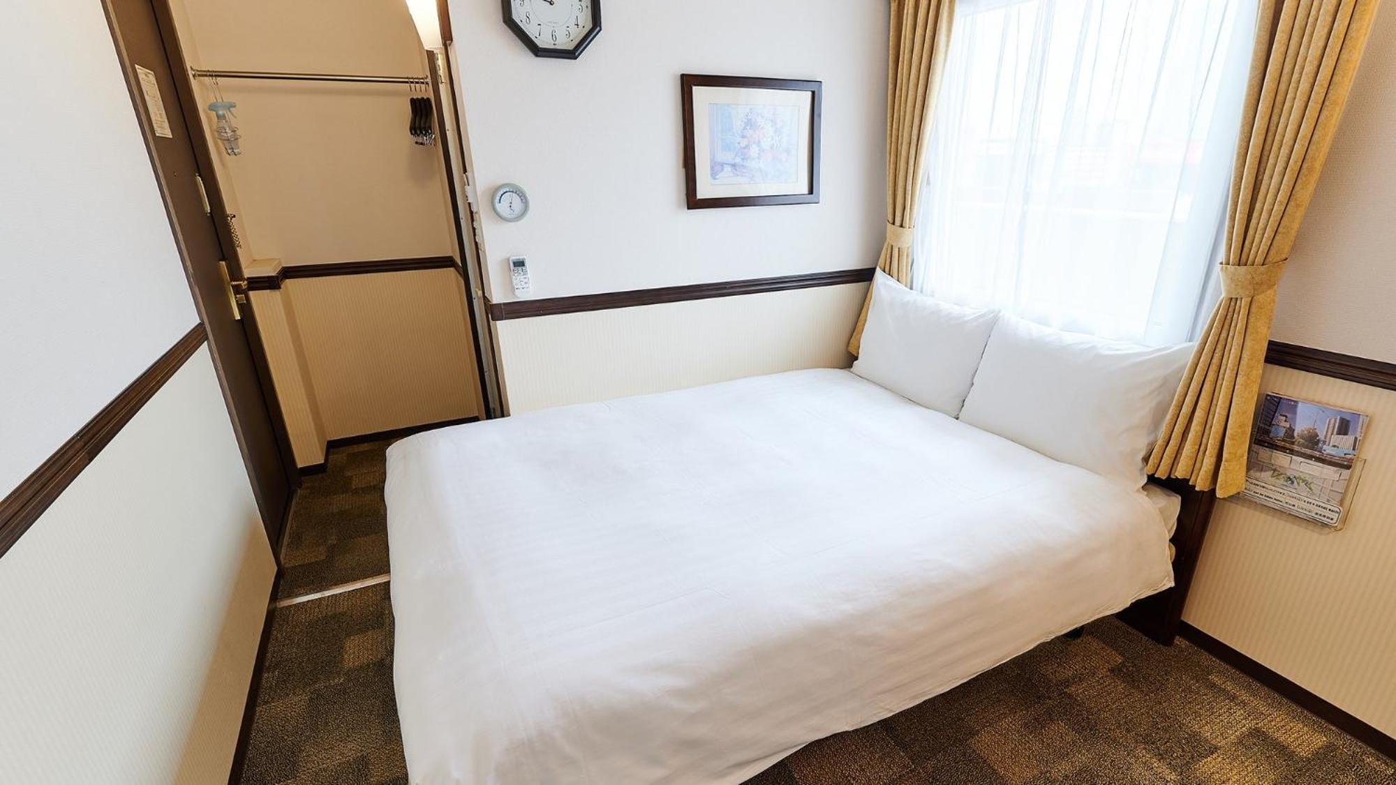 Toyoko Inn Fukuyama-Eki Shinkansen Minami-Guchi Habitación foto