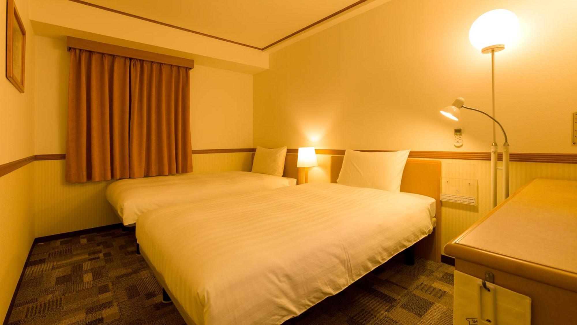 Toyoko Inn Fukuyama-Eki Shinkansen Minami-Guchi Habitación foto